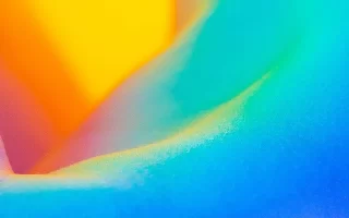 abstract iPhone X wallpapers