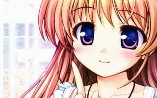 anime girl wallpaper for iphone 1