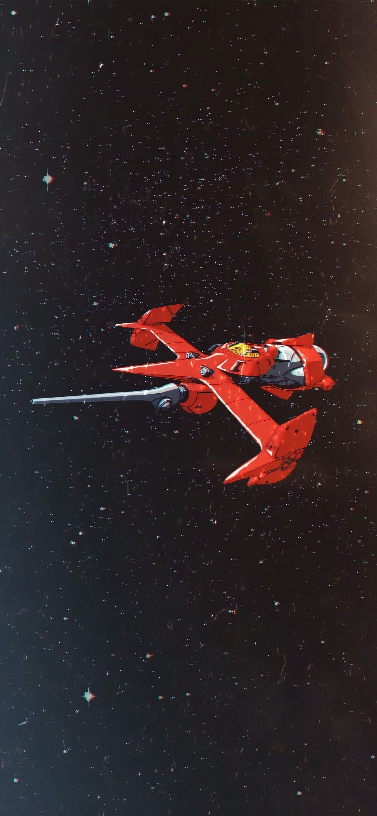 cowboy-bebop wallpaper for phone