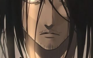 eren yeager 4k wallpaper 1 scaled