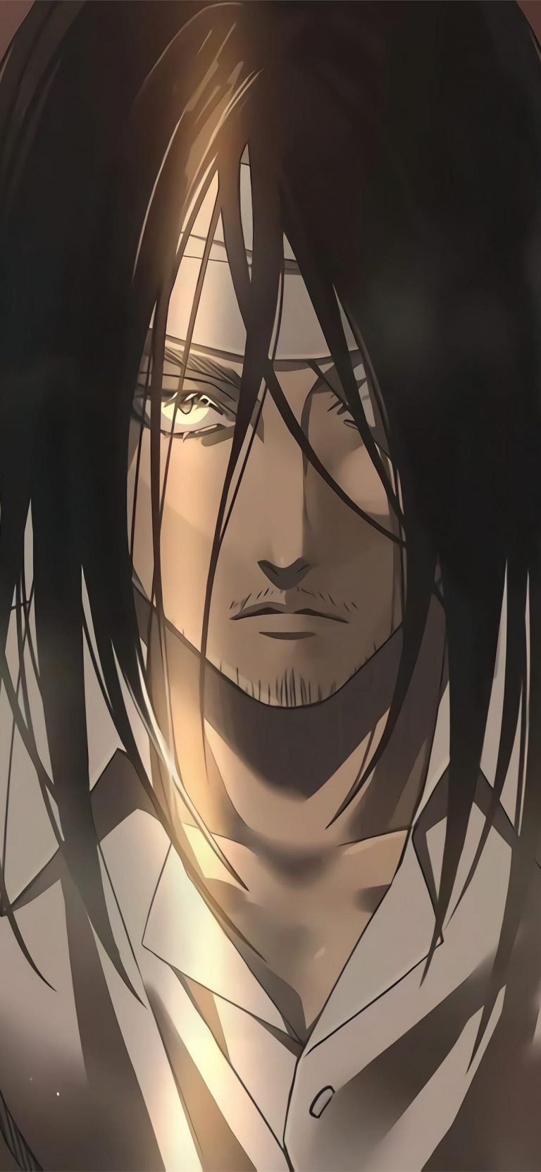 eren yeager 4k wallpaper 1 scaled