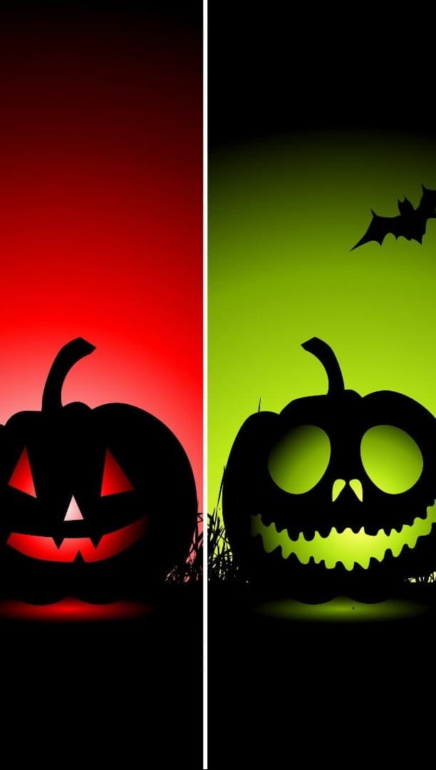 halloween jack o lantern funny pumpkin graphics graphic design 1