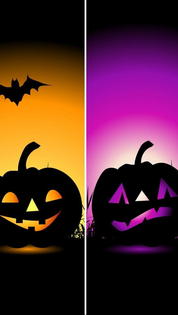 halloween jack o lantern funny pumpkin graphics graphic design 3