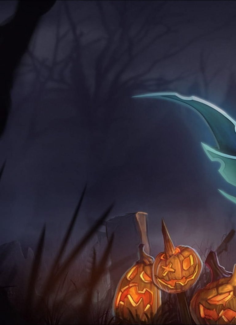 halloween wallpaper