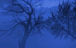 hd halloween wallpaper cloud day