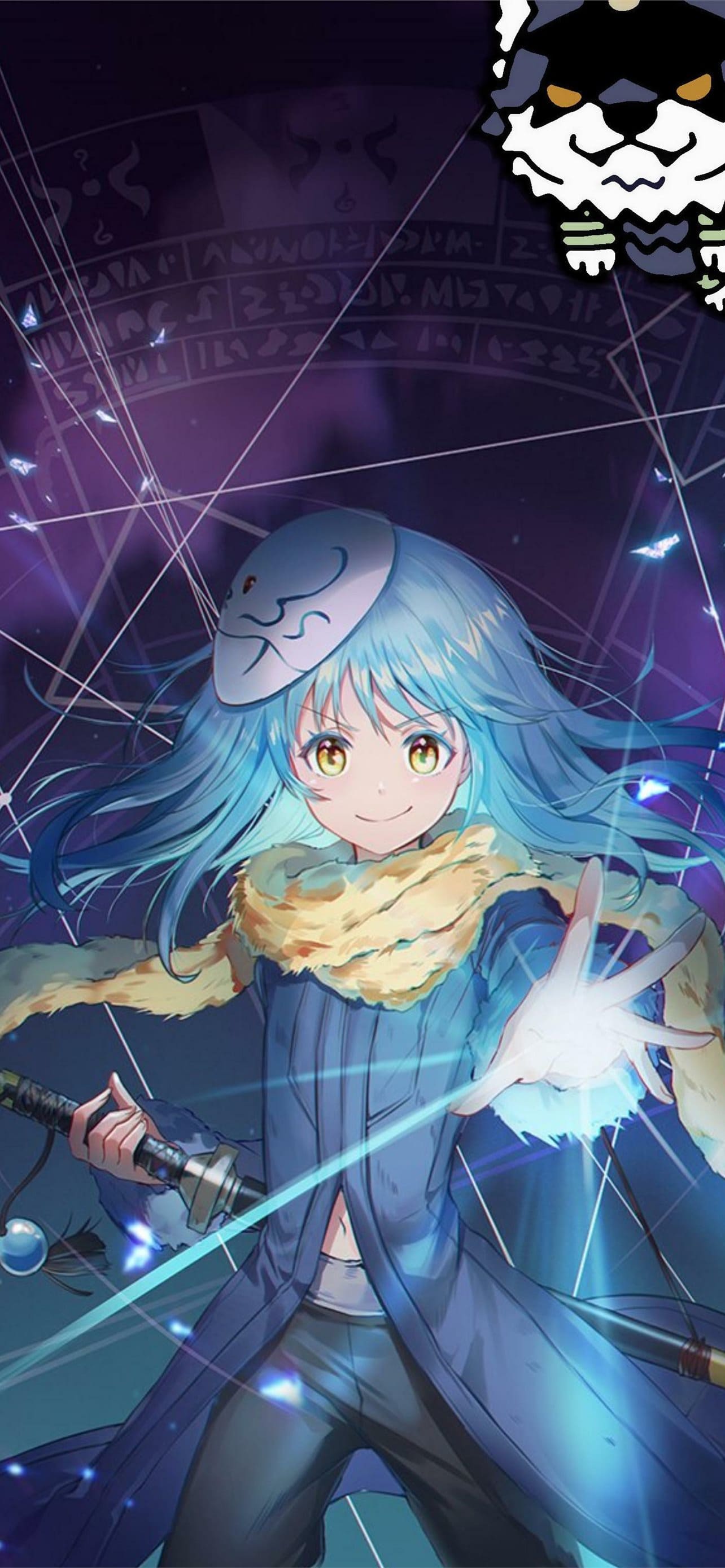 hotarubi-no-mori- wallpaper