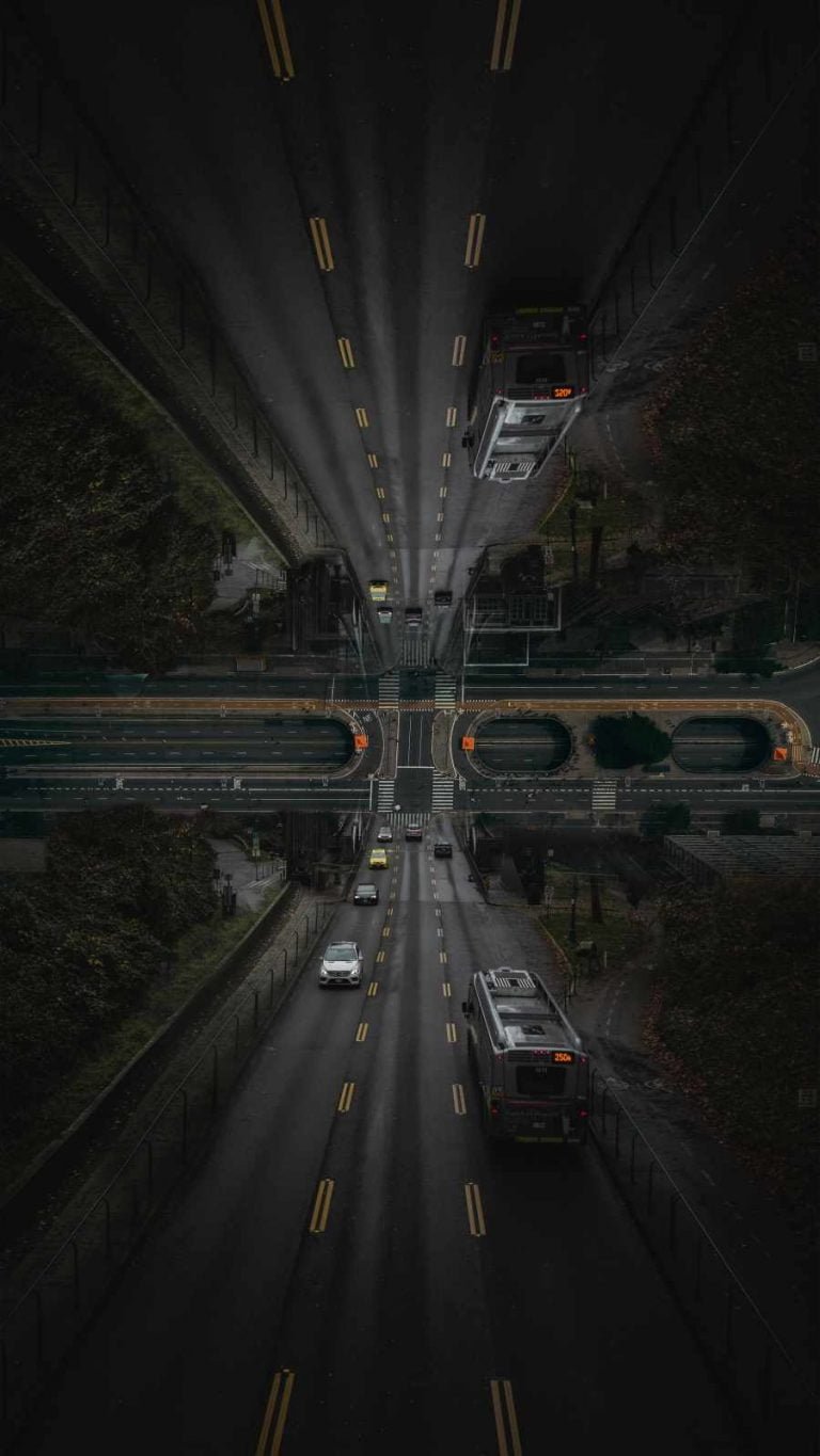 illusion City Road