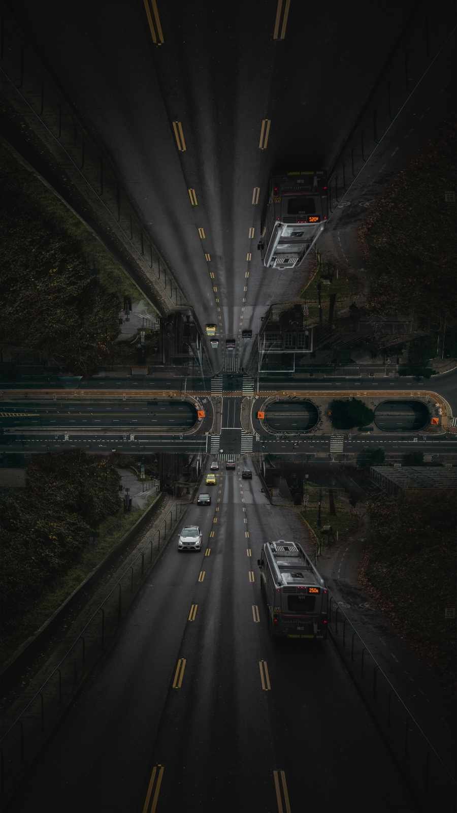 illusion City Road