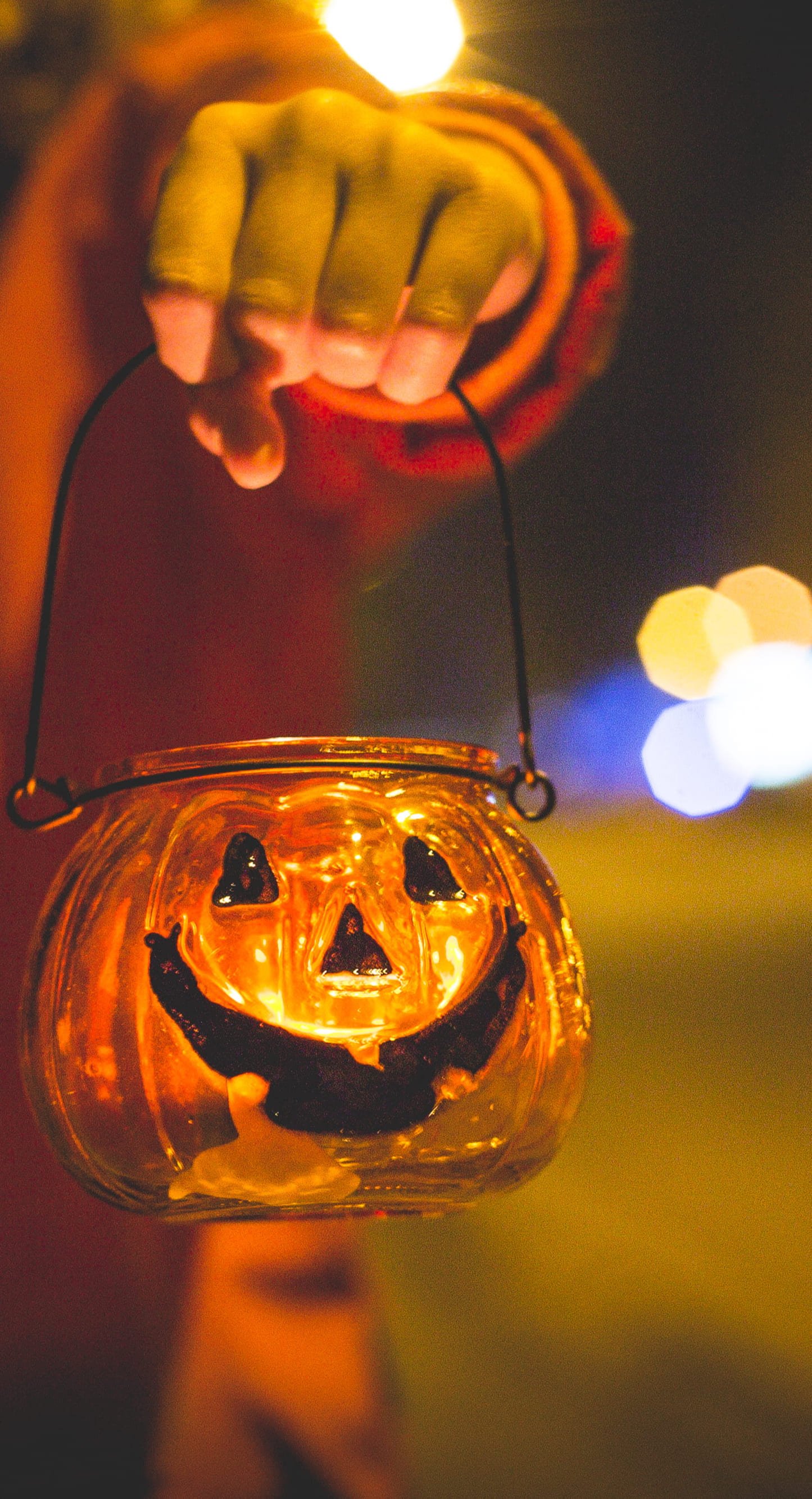 pumpkin kindel halloween