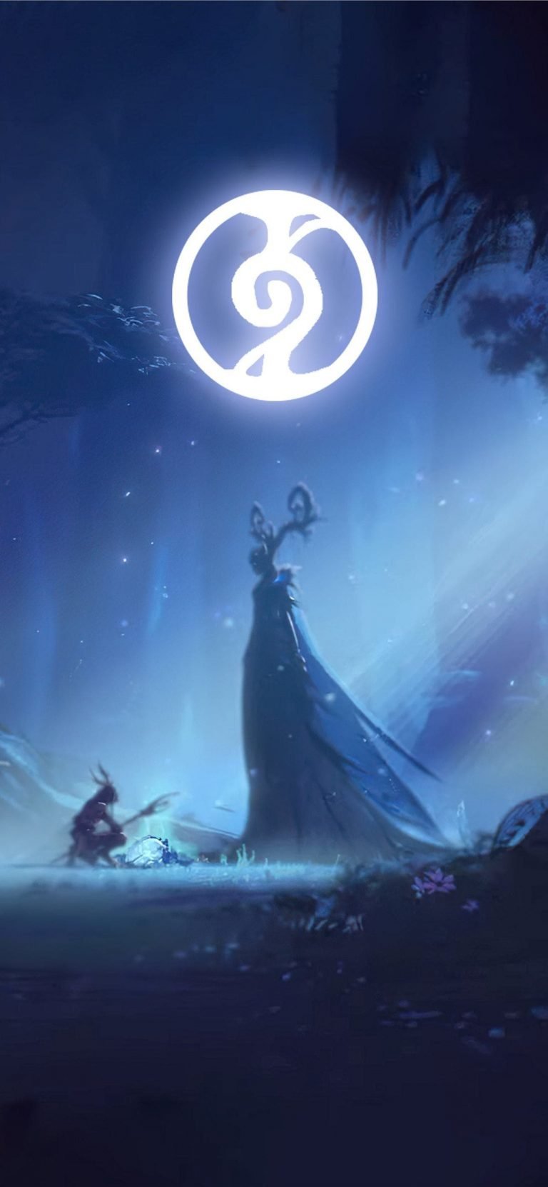 quan zhi gao shou wallpaper scaled
