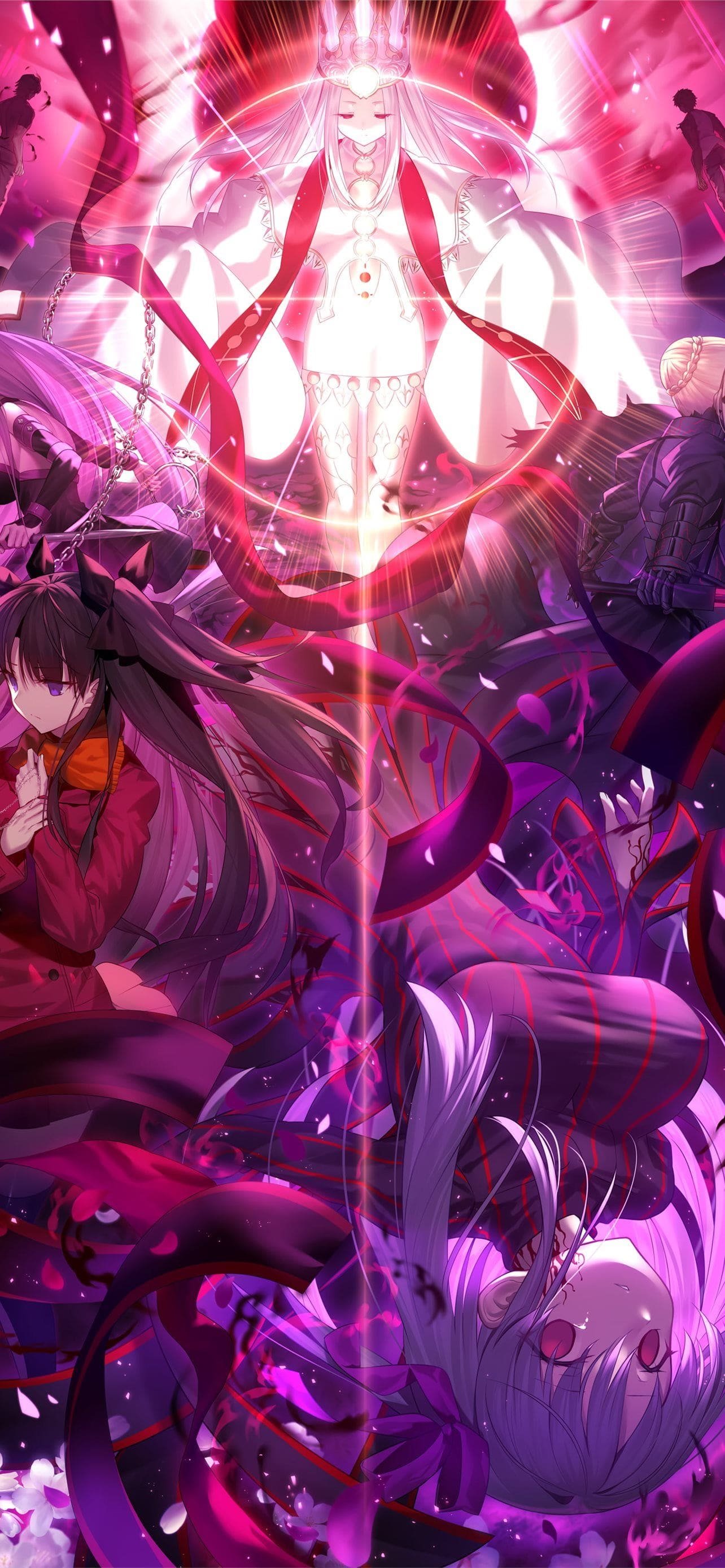 sakura-yamauchi anime wallpaper for iphone