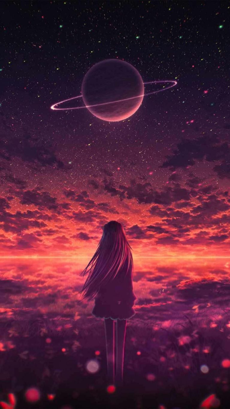 sea of dreams iPhone Wallpaper