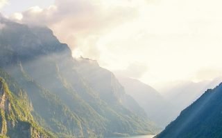 switzerland alps mountains morning 4k iphone 11 wallpaper