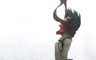 HD wallpaper Attack of Titans Mikasa digital wallpaper Shingeki no Kyojin