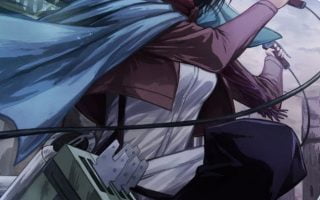 HD wallpaper Attack on Titan Mikasa Ackerman anime wallpaper Shingeki no Kyojin