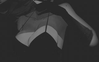 HD wallpaper FateStay Night anime illustration minimalism texture black background