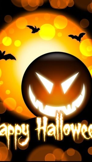 HD wallpaper Happy Halloween 2012 trick or treat holiday nature and landscapes