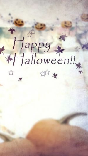 HD wallpaper Happy Halloween black and green witch hat Festivals Holidays