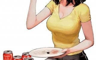 HD wallpaper female anime character digital wallpaper manga anime girls