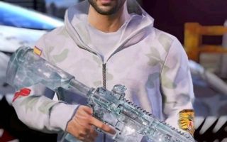PUBG HD WALLPAPER l