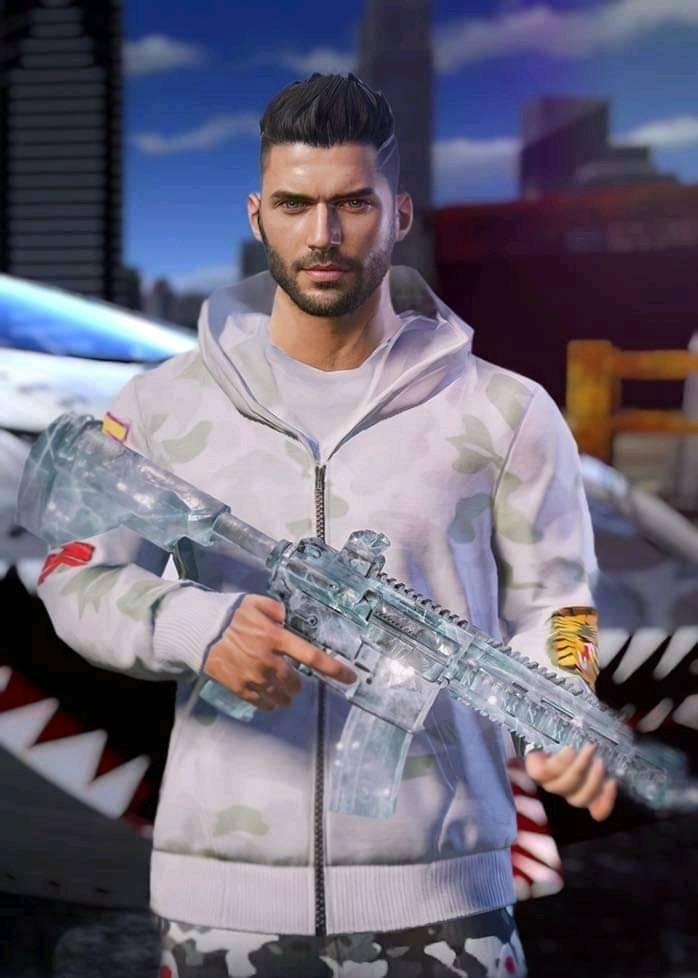 PUBG HD WALLPAPER l
