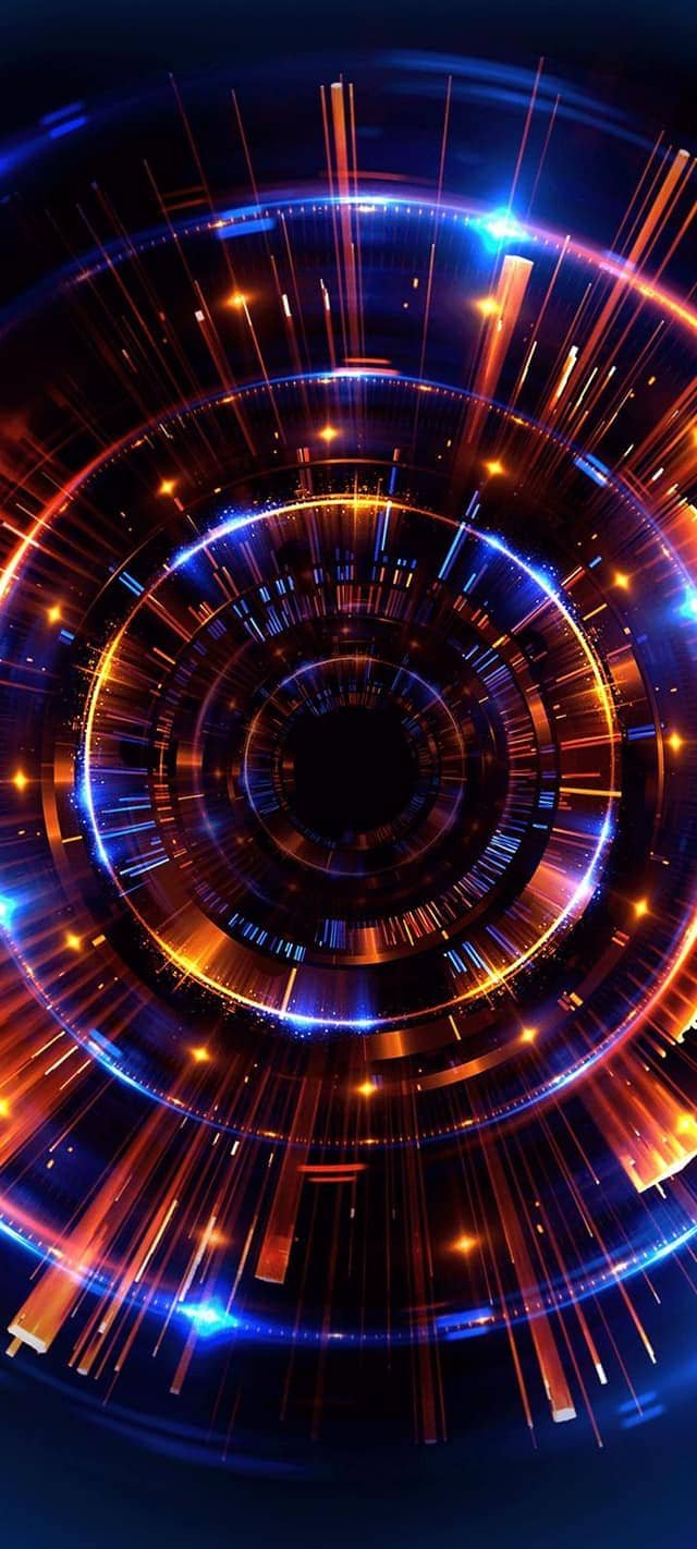 abstract wallpaper for phone