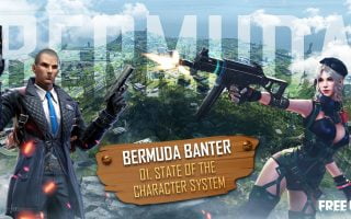 character cover 1