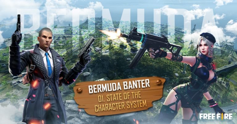 character cover 1