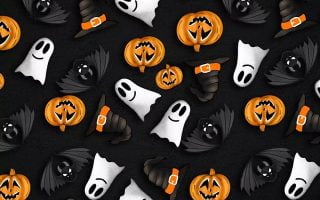 new cool halloween tread wallpapers for phone