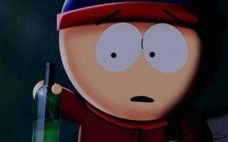 wallpapers south park h