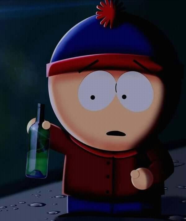 wallpapers south park h