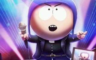 wallpapers south park music