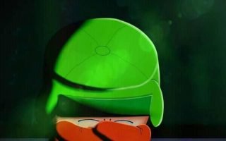wallpapers south park sad