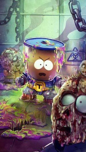 wallpapers south park y