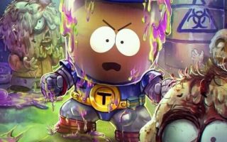 wallpapers south park y