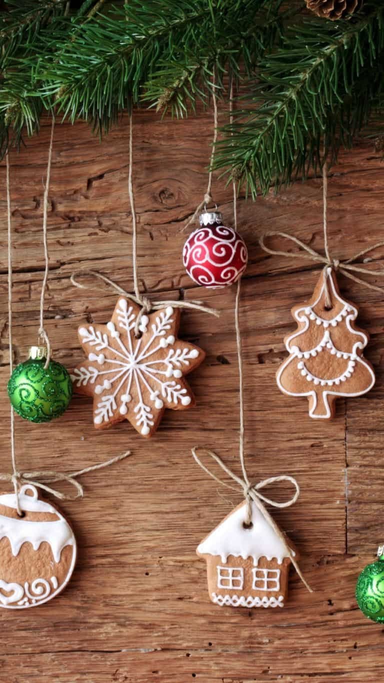 2 christmas phone wallpaper christmas cards