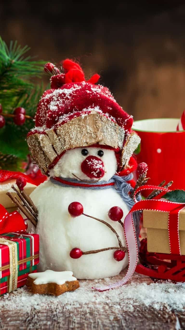 28 christmas phone wallpaper christmas cards