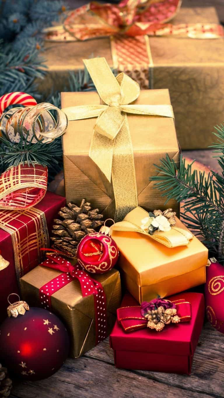32 christmas phone wallpaper christmas cards
