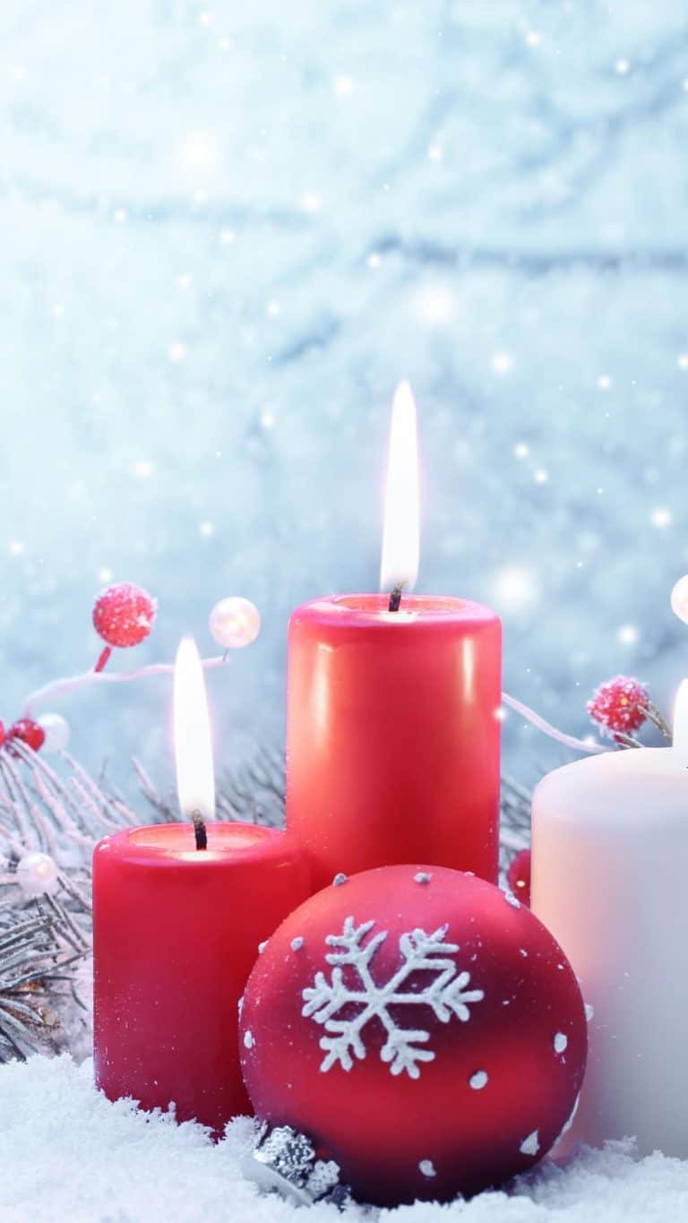 37 christmas phone wallpaper christmas cards