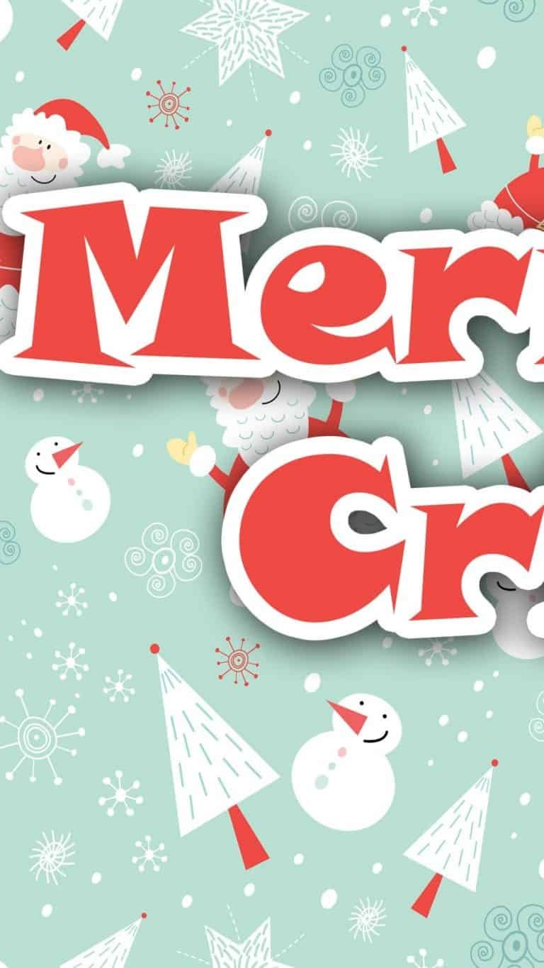 40 christmas phone wallpaper christmas cards