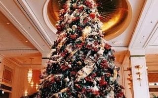 @christmas aesthetic 2020