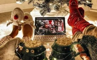 @christmas santa claaus i