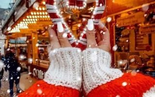 Christmas wallpapers