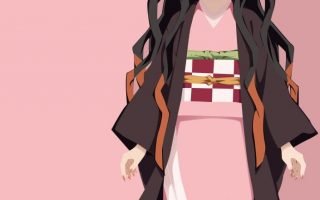 HD wallpaper Anime Demon Slayer Kimetsu no Yaiba