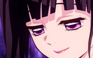 HD wallpaper Anime Demon Slayer Kimetsu no Yaiba Kanao Tsuyuri 3