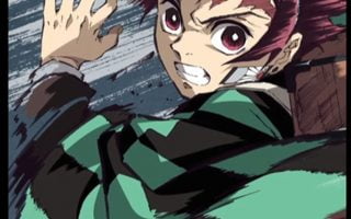 HD wallpaper Anime Demon Slayer Kimetsu no Yaiba Tanjirou Kamado 3