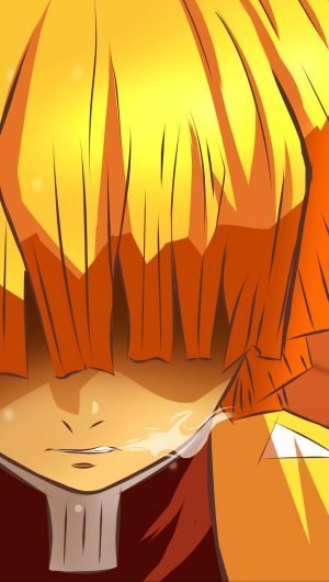 HD wallpaper Anime Demon Slayer Kimetsu no Yaiba Zenitsu Agatsuma 7 scaled