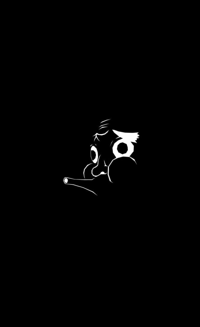 HD wallpaper Anime Demon Slayer Kimetsu no Yaiba mask