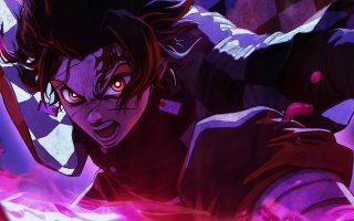 HD wallpaper Demon Slayer Kimetsu no Yaiba Tanjirou Kamado