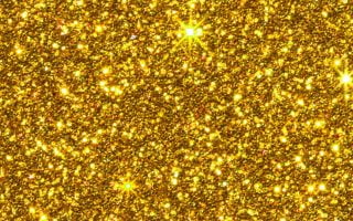 HD wallpaper background sequins golden texture shine glitter illuminated scaled